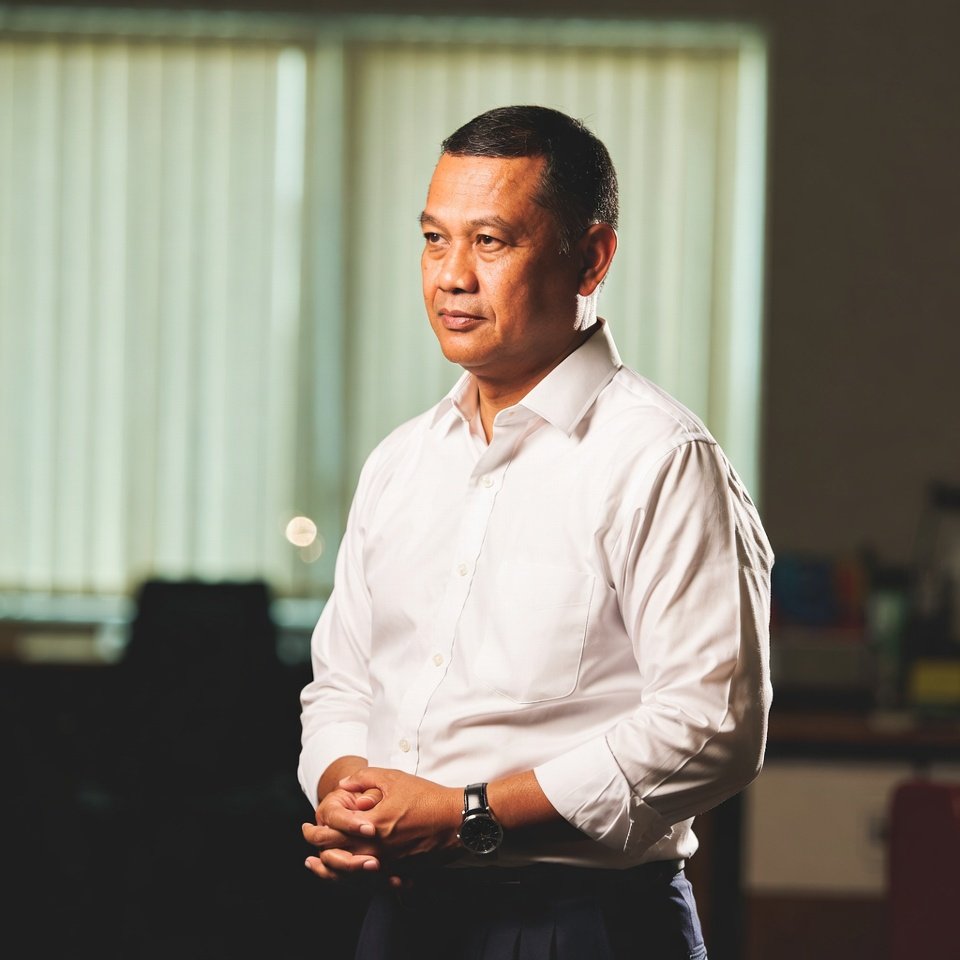 Cikgu Rahmad