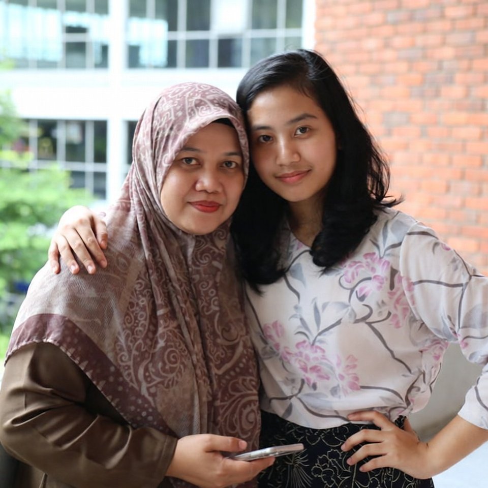 Siti Maimunah